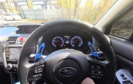Subaru Levorg I, 2016 год, 1 799 000 рублей, 13 фотография