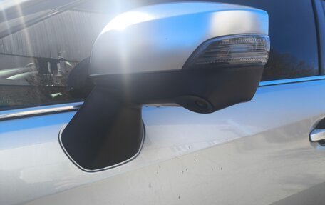 Subaru Levorg I, 2016 год, 1 799 000 рублей, 12 фотография