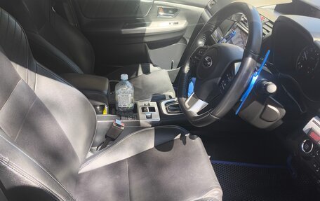 Subaru Levorg I, 2016 год, 1 799 000 рублей, 23 фотография