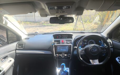 Subaru Levorg I, 2016 год, 1 799 000 рублей, 22 фотография