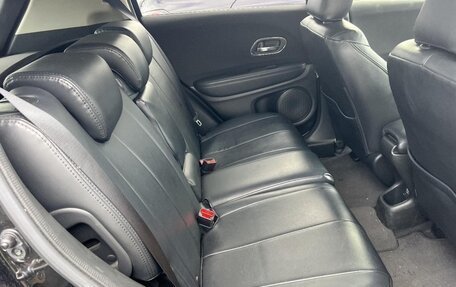 Honda Vezel, 2015 год, 1 700 000 рублей, 5 фотография
