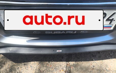 Subaru Levorg I, 2016 год, 1 799 000 рублей, 28 фотография