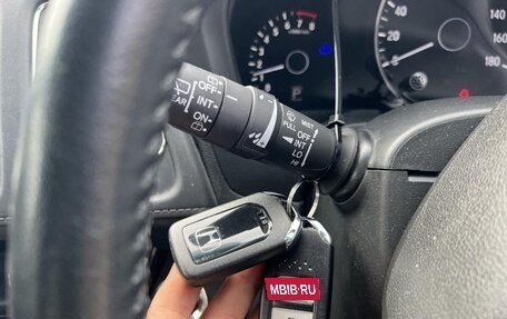 Honda Vezel, 2015 год, 1 700 000 рублей, 7 фотография