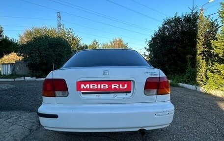 Honda Civic Ferio III, 1997 год, 230 000 рублей, 3 фотография