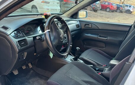 Mitsubishi Lancer IX, 2006 год, 370 000 рублей, 8 фотография