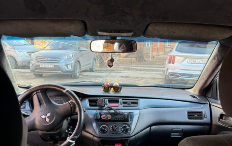 Mitsubishi Lancer IX, 2006 год, 370 000 рублей, 10 фотография