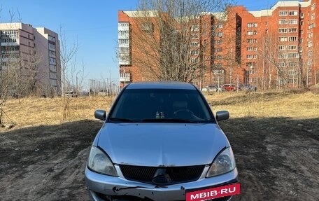 Mitsubishi Lancer IX, 2006 год, 370 000 рублей, 7 фотография