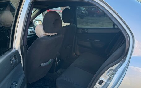Mitsubishi Lancer IX, 2006 год, 370 000 рублей, 12 фотография