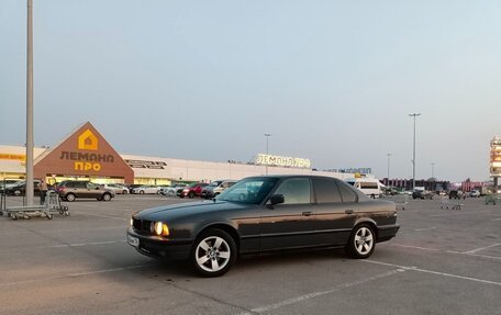 BMW 5 серия, 1993 год, 450 000 рублей, 7 фотография