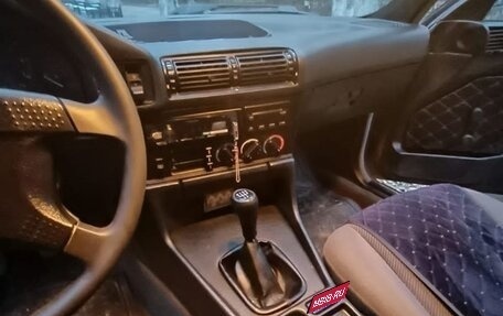 BMW 5 серия, 1993 год, 450 000 рублей, 4 фотография
