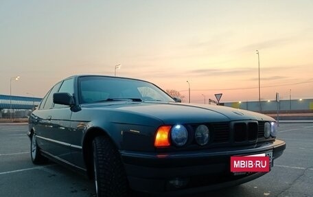 BMW 5 серия, 1993 год, 450 000 рублей, 14 фотография