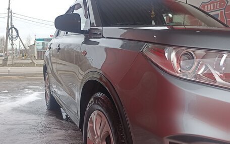 Suzuki Vitara II рестайлинг, 2016 год, 1 590 000 рублей, 2 фотография