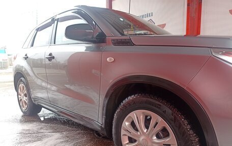 Suzuki Vitara II рестайлинг, 2016 год, 1 590 000 рублей, 3 фотография