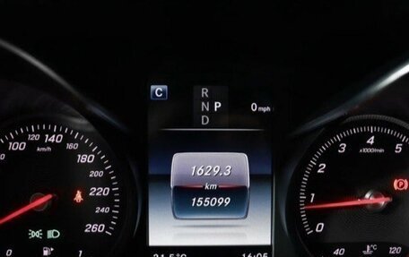 Mercedes-Benz C-Класс, 2018 год, 2 550 000 рублей, 14 фотография