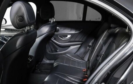 Mercedes-Benz C-Класс, 2018 год, 2 550 000 рублей, 22 фотография