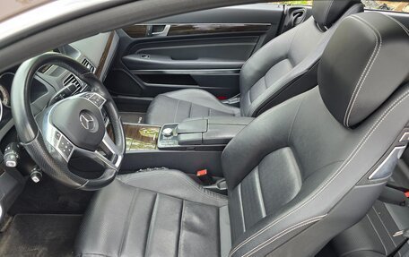 Mercedes-Benz E-Класс, 2015 год, 2 400 000 рублей, 5 фотография