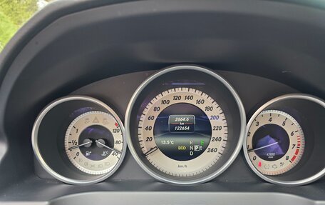 Mercedes-Benz E-Класс, 2015 год, 2 400 000 рублей, 6 фотография