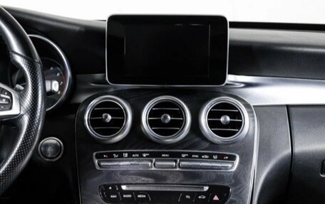 Mercedes-Benz C-Класс, 2018 год, 2 550 000 рублей, 21 фотография
