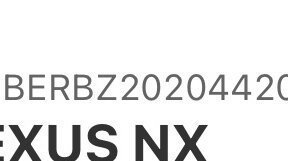 Lexus NX I, 2018 год, 3 800 000 рублей, 12 фотография