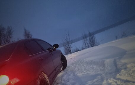 Honda Civic VIII, 2008 год, 500 000 рублей, 5 фотография