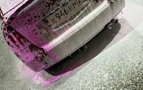 Honda Civic VIII, 2008 год, 500 000 рублей, 4 фотография