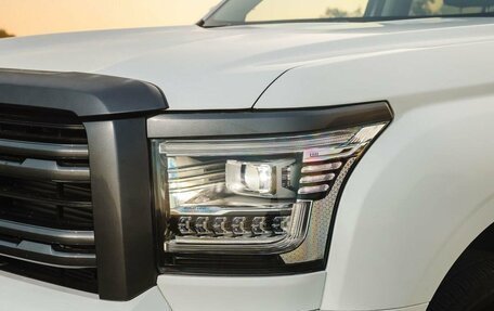 Haval H5, 2024 год, 3 899 000 рублей, 8 фотография
