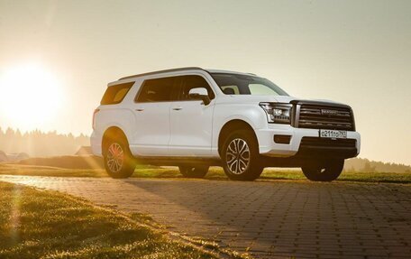 Haval H5, 2024 год, 3 899 000 рублей, 4 фотография