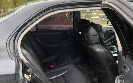 Honda Civic VII, 2000 год, 365 000 рублей, 8 фотография