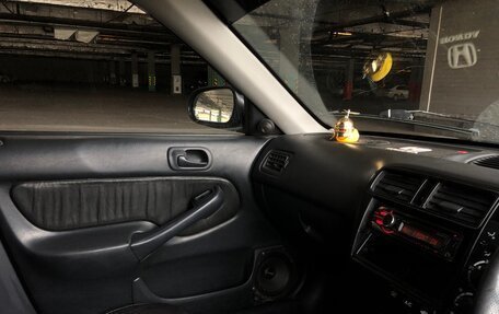 Honda Civic VII, 2000 год, 365 000 рублей, 6 фотография