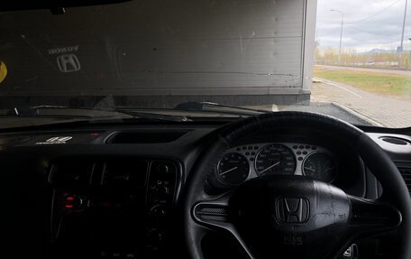 Honda Civic VII, 2000 год, 365 000 рублей, 5 фотография