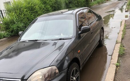 Honda Civic VII, 2000 год, 365 000 рублей, 4 фотография
