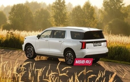 Haval H5, 2024 год, 3 899 000 рублей, 7 фотография