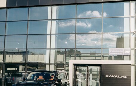 Haval H9, 2024 год, 4 599 000 рублей, 2 фотография