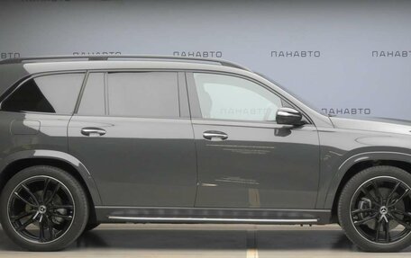 Mercedes-Benz GLS, 2025 год, 20 990 000 рублей, 6 фотография