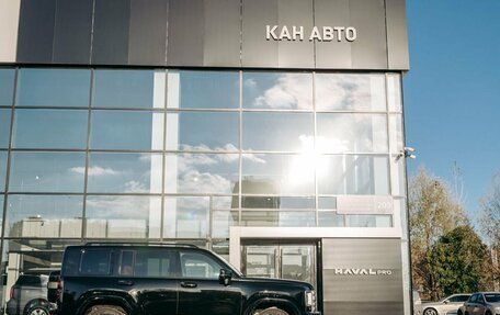 Haval H9, 2024 год, 4 599 000 рублей, 4 фотография
