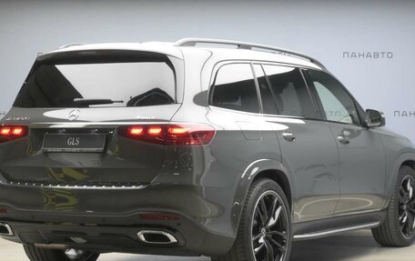 Mercedes-Benz GLS, 2025 год, 20 990 000 рублей, 2 фотография