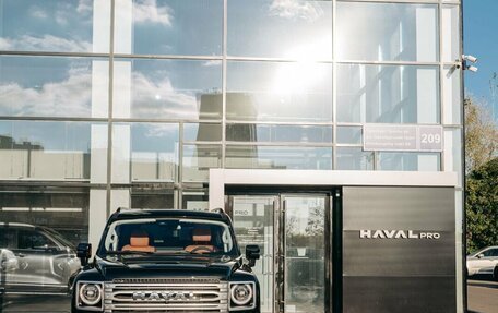 Haval H9, 2024 год, 4 599 000 рублей, 3 фотография