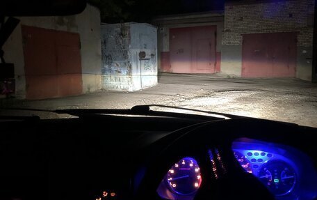 Honda Civic VII, 2000 год, 365 000 рублей, 10 фотография