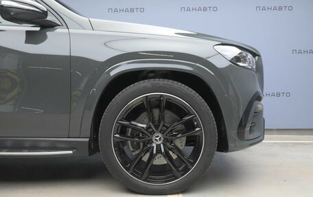 Mercedes-Benz GLS, 2025 год, 20 990 000 рублей, 7 фотография