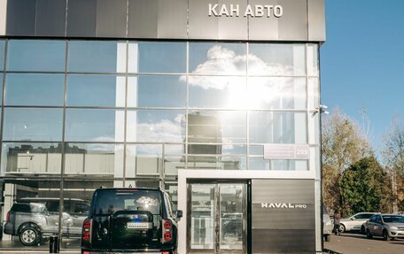 Haval H9, 2024 год, 4 599 000 рублей, 5 фотография