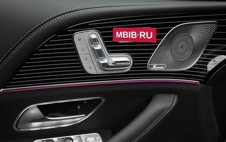 Mercedes-Benz GLS, 2025 год, 20 990 000 рублей, 11 фотография