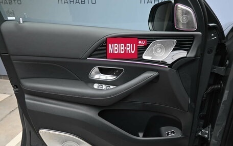 Mercedes-Benz GLS, 2025 год, 20 990 000 рублей, 10 фотография