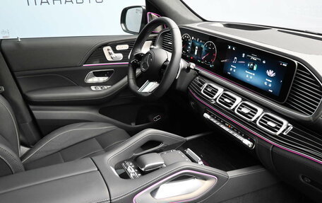 Mercedes-Benz GLS, 2025 год, 20 990 000 рублей, 15 фотография