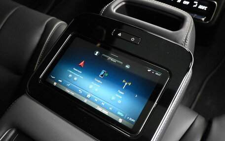 Mercedes-Benz GLS, 2025 год, 20 990 000 рублей, 24 фотография