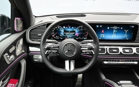 Mercedes-Benz GLS, 2025 год, 20 990 000 рублей, 16 фотография