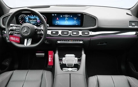 Mercedes-Benz GLS, 2025 год, 20 990 000 рублей, 14 фотография