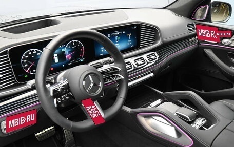 Mercedes-Benz GLS, 2025 год, 20 990 000 рублей, 13 фотография