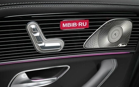 Mercedes-Benz GLS, 2025 год, 20 990 000 рублей, 28 фотография