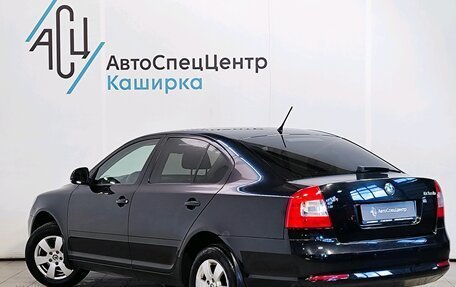 Skoda Octavia, 2013 год, 1 149 000 рублей, 4 фотография