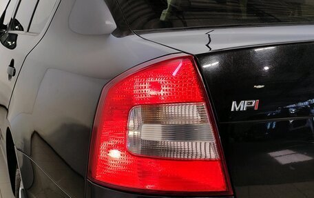 Skoda Octavia, 2013 год, 1 149 000 рублей, 6 фотография